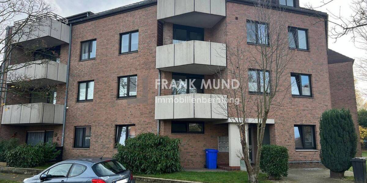 Mehrfamilienhaus, Wohnhaus Mönchengladbach-Giesenkirchen Giesenkirchen - 1.190.000&euro; | Angebot:26276704