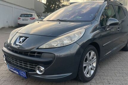 Peugeot 207 233.000 km 1.299 &euro; Mönchengladbach 41238