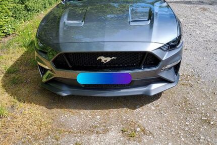 Ford Mustang 2.188 km 51.900 &euro; Düsseldorf 40225