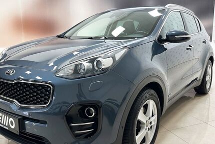 Kia Sportage 121.561 km 12.099 &euro; Oberhausen 46149