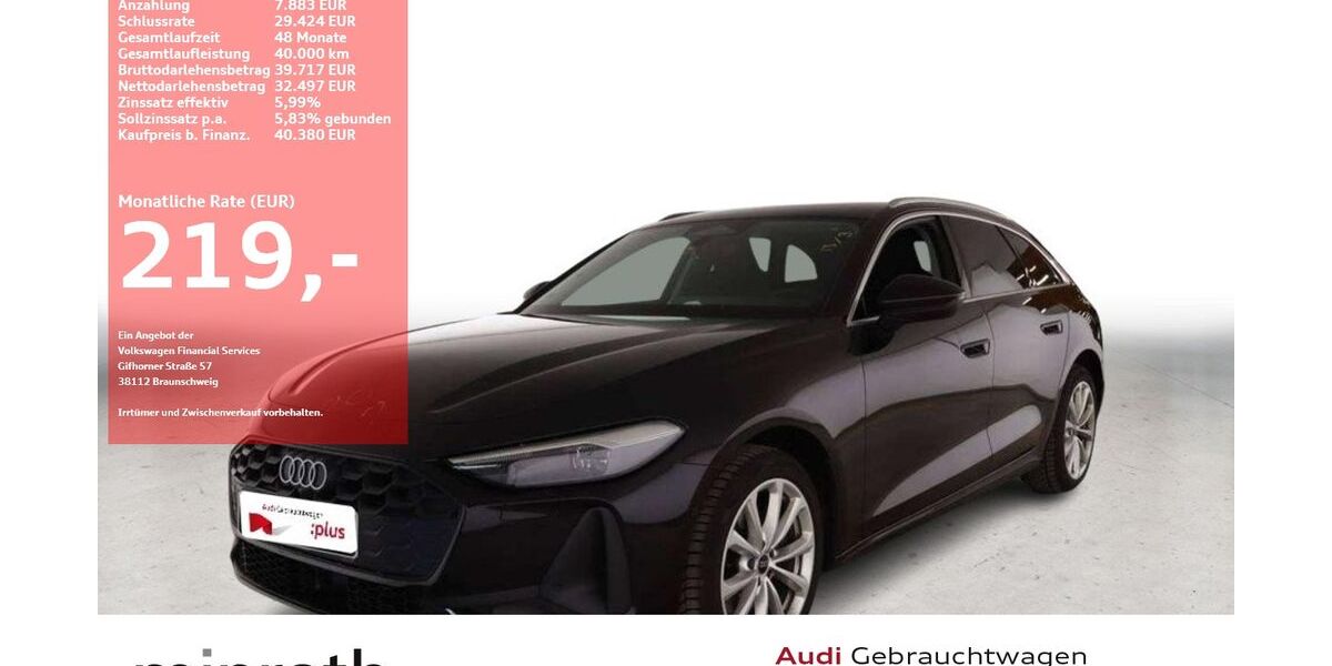 Audi A5 24.109 km 40.130 &euro; Moers-Hülsdonk 47441
