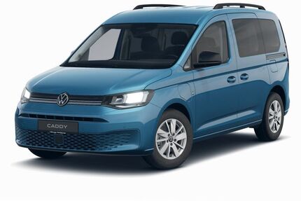 VW Caddy 4.195 km 35.500 &euro; Krefeld 47803