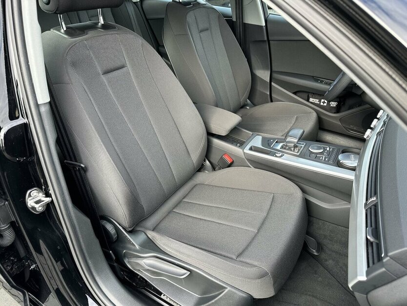 Audi A4 2,0 TDI / Automatik / Navi MMI / LED / AHK 135.000 km 18.900 € Mönchengladbach 41066