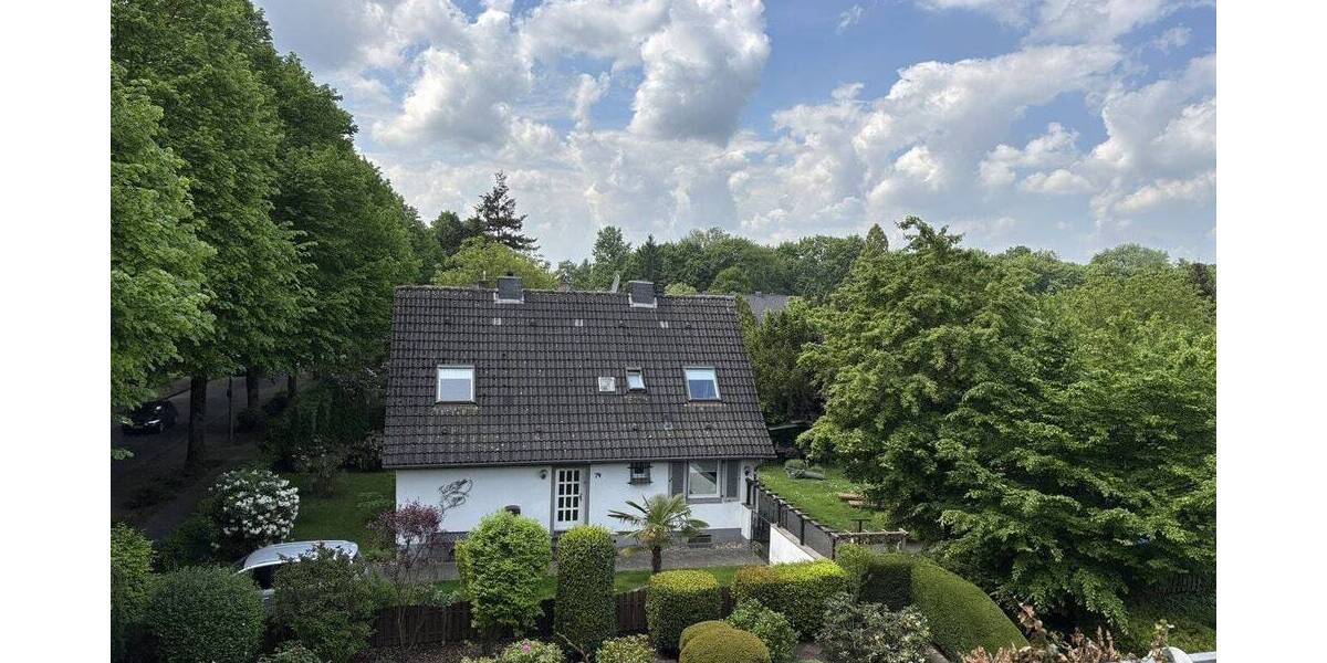 Etagenwohnung Krefeld Uerdingen - 2 Zimmer, 68 m&sup2;, 179.000&euro; | Angebot:26868634