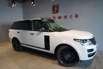 Land Rover Range Rover 48.000 km 54.941 &euro; Duisburg 47228