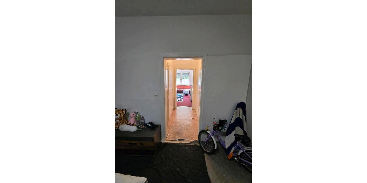 Erdgeschoßwohnung Mönchengladbach Süd - 2 Zimmer, 42 m&sup2;, 94.500&euro; | Angebot:26368865