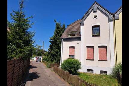 Haus Leverkusen Bergisch Neukirchen - 5 Zimmer, 106 m&sup2;, 380.000&euro; | Angebot:26788619