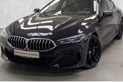 BMW 840 106.173 km 45.990 &euro; Düsseldorf 40595