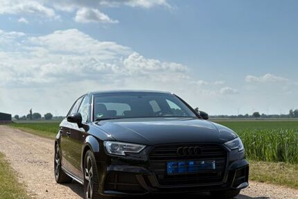 Audi A3 101.500 km 17.500 € Willich 47877