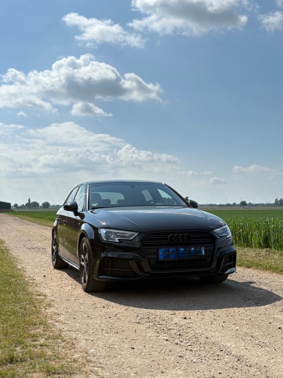 Audi A3 101.500 km 17.500 € Willich 47877