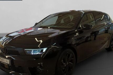 Opel Astra 27.500 km 21.250 € Leverkusen 51381