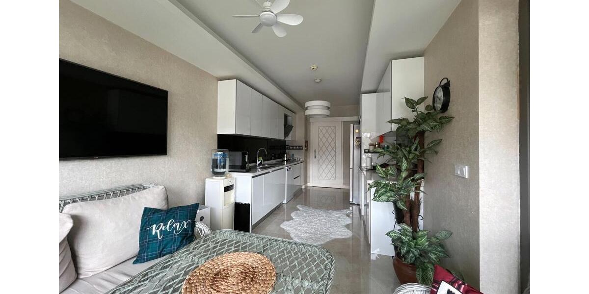 Terrassenwohnung Wuppertal Arrenberg - 5 Zimmer, 220 m&sup2;, 375.000&euro; | Angebot:26951475
