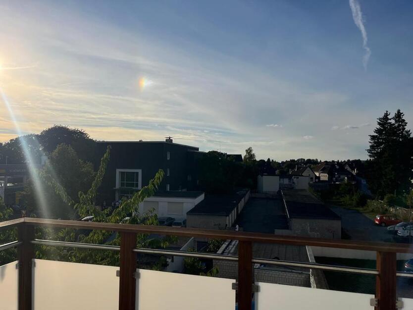 wunderschöne 4 Zimmer Wohnung in SG-Mitte zimmer