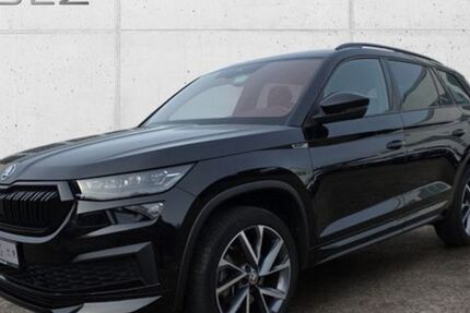 Skoda Kodiaq 60.767 km 38.690 &euro; Pulheim-Brauweiler 50259