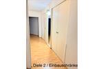 Große 4,5-Zimmer-Wohnung ca. 140 m² in Düsseldorf (Etagenwohnung) 4.5 zimmer