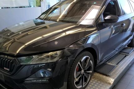 Skoda Octavia 133.125 km 21.450 € Langenfeld 40764