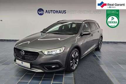 Opel Insignia 152.000 km 15.790 &euro; Kempen 47906