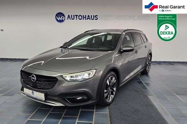 Opel Insignia 152.000 km 15.790 &euro; Kempen 47906