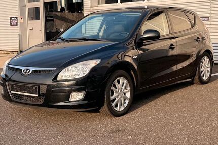 Hyundai i30 188.000 km 1.999 &euro; Mönchengladbach 41238