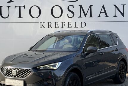 Seat Tarraco 199.621 km 16.950 &euro; Krefeld 47805