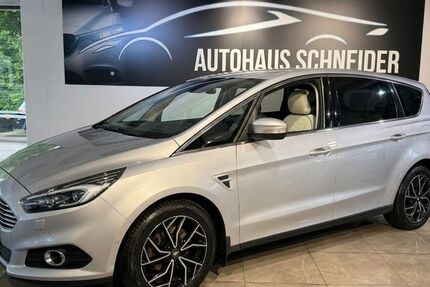 Ford S-Max 146.630 km 15.490 &euro; Ratingen 40880