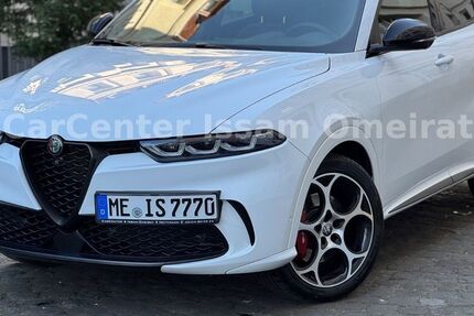 Alfa Romeo Tonale 30.500 km 28.900 &euro; Mettmann Stadtwald Bahnhof 40822