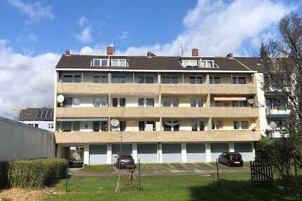 Garagen / Stellplätze düsseldorf Stadtbezirk 8 - 80&euro; | Angebot:23988469