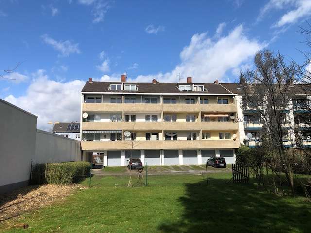 Garagen / Stellplätze düsseldorf Stadtbezirk 8 - 80&euro; | Angebot:23988469