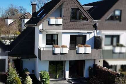 Haus Hilden Forstbach - 6 Zimmer, 159 m&sup2;, 600.000&euro; | Angebot:25771921