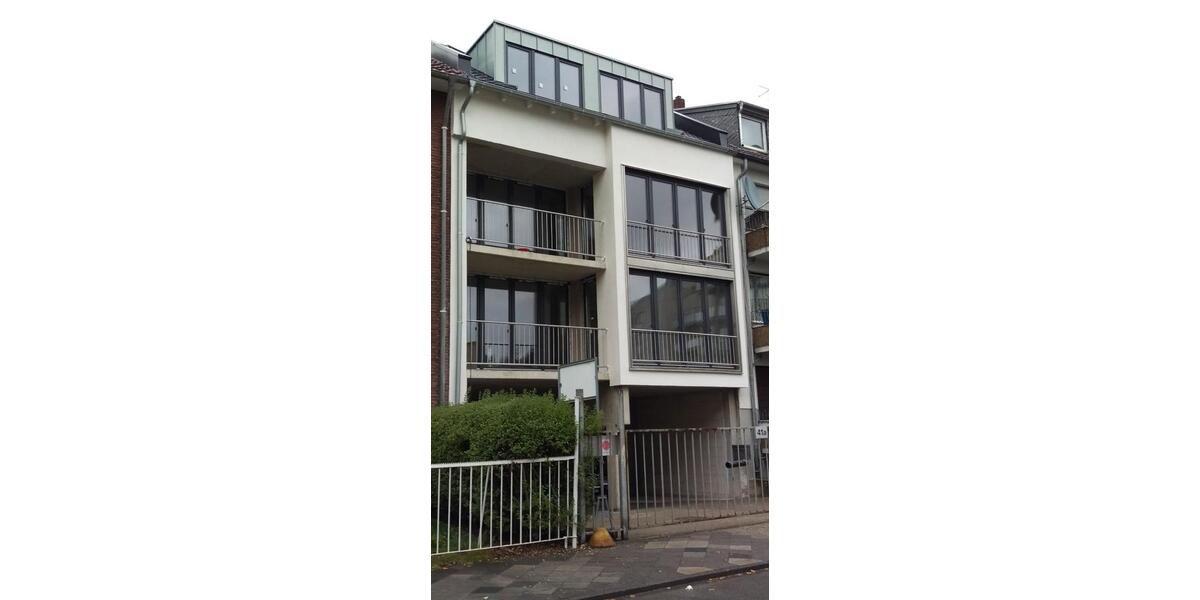 Etagenwohnung Düsseldorf Stadtbezirk 6 - 2 Zimmer, 80 m&sup2;, 1.200&euro; | Angebot:26413512
