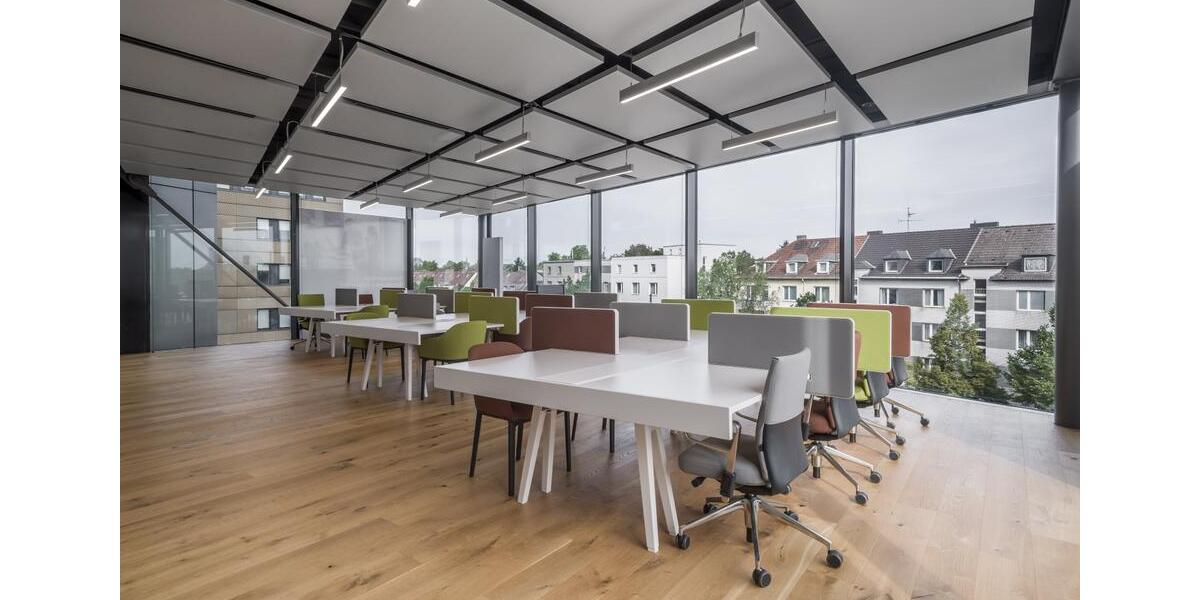 Gewerbeobjekt Düsseldorf Derendorf - 1.189&euro; | Angebot:22933365