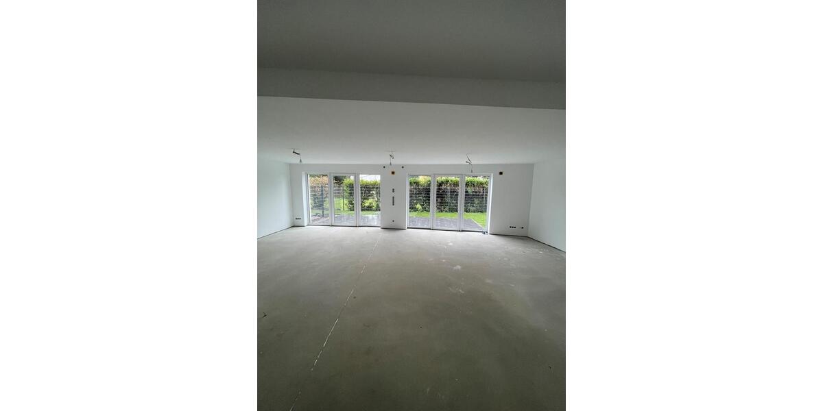 Erdgeschoßwohnung Kempen - 3.5 Zimmer, 122 m&sup2;, 1.720&euro; | Angebot:26313522