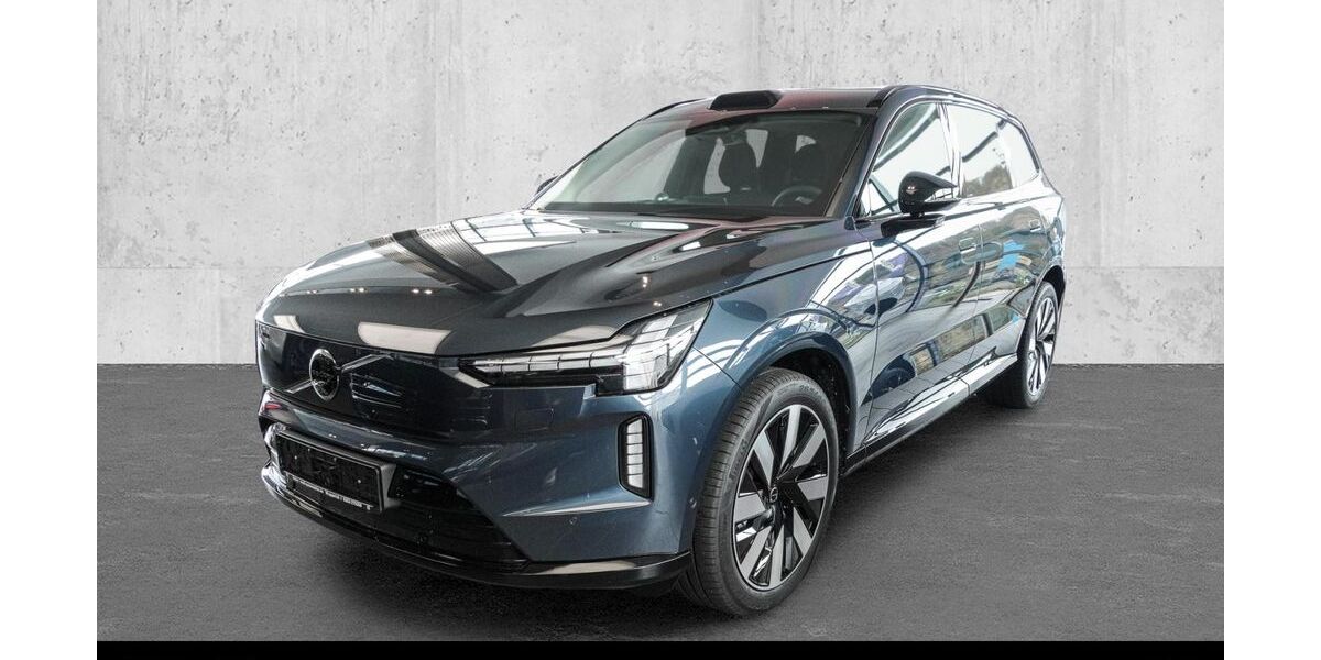 Volvo EX90 2.500 km 97.900 &euro; Wuppertal 42109