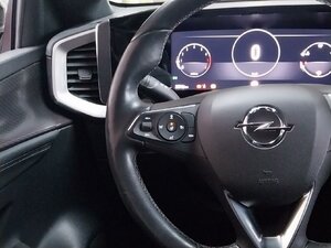 Opel Mokka Ultimate Matrix AGR SHZ LHZ ACC Kam 20.945 km 20.480 &euro; HAAN 42781