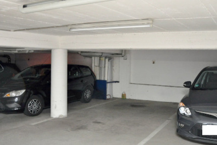 Garagen / Stellplätze Düsseldorf Oberbilk - 110&euro; | Angebot:25241942