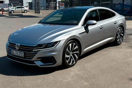 VW Arteon 170.000 km 18.950 &euro; Mülheim an der Ruhr 45476