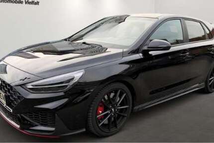 Hyundai i30 45.500 km 30.580 &euro; Mönchengladbach 41061