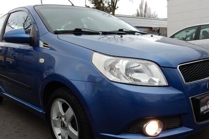 Chevrolet Aveo 161.632 km 2.350 € Oberhausen 46047