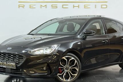 Ford Focus 87.700 km 17.990 &euro; Remscheid 42897