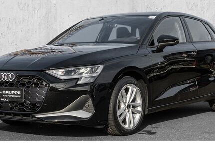 Audi A3 25.000 km 29.480 &euro; Düsseldorf 40474