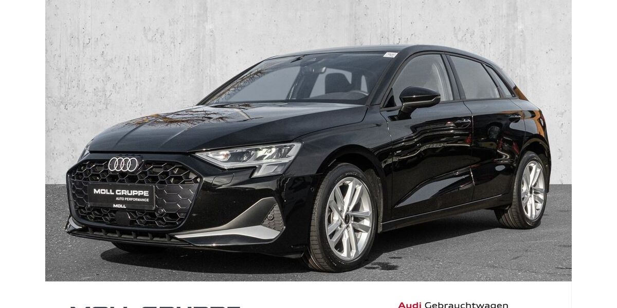 Audi A3 25.000 km 29.480 &euro; Düsseldorf 40474