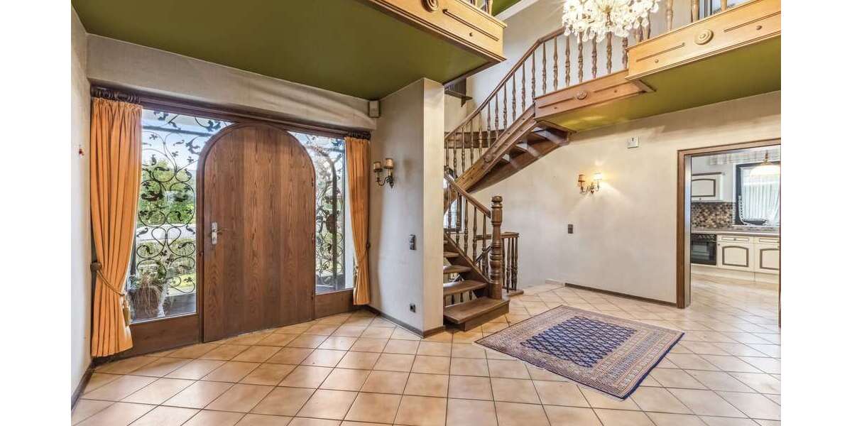 Einfamilienhaus Dormagen-Nievenheim Nievenheim - 6 Zimmer, 262 m&sup2;, 890.000&euro; | Angebot:24892473