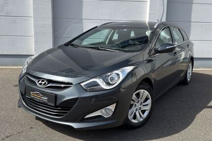 Hyundai i40 134.000 km 8.990 &euro; Mönchengladbach 41065