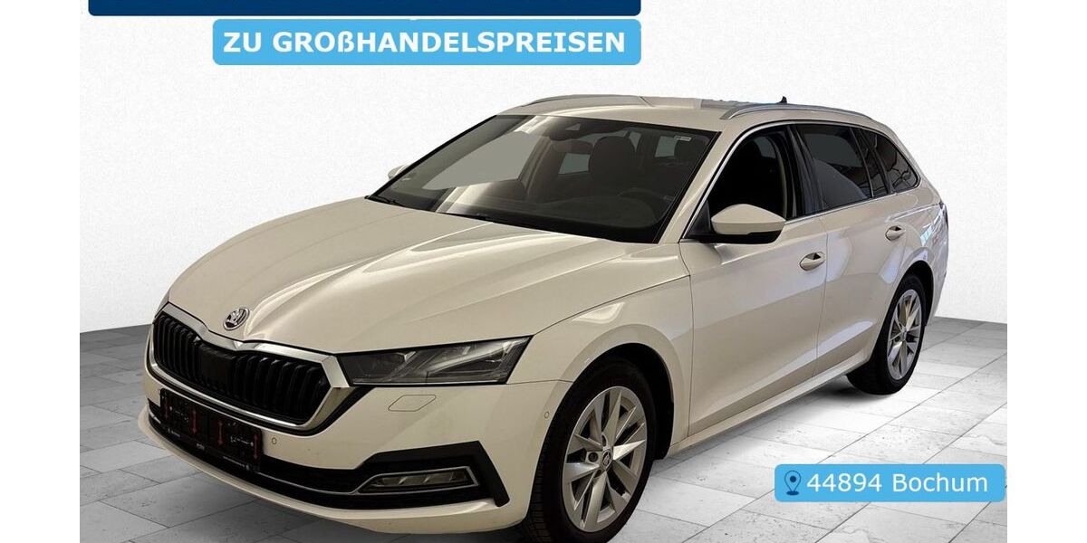 Skoda Octavia 69.838 km 18.990 &euro; Krefeld 47829