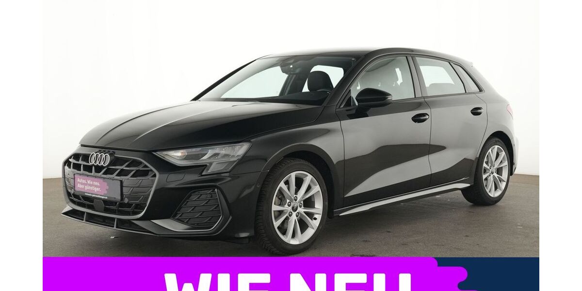 Audi A3 15.483 km 29.986 &euro; Neuss 41460