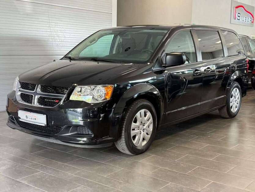 Grand Caravan