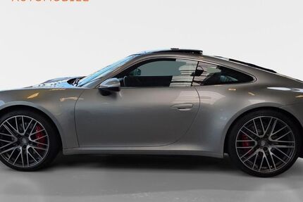 Porsche 992 57.800 km 126.950 &euro; Bedburg 50181