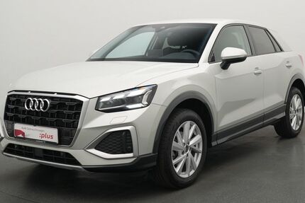 Audi Q2 6.325 km 31.480 &euro; Leverkusen 51373