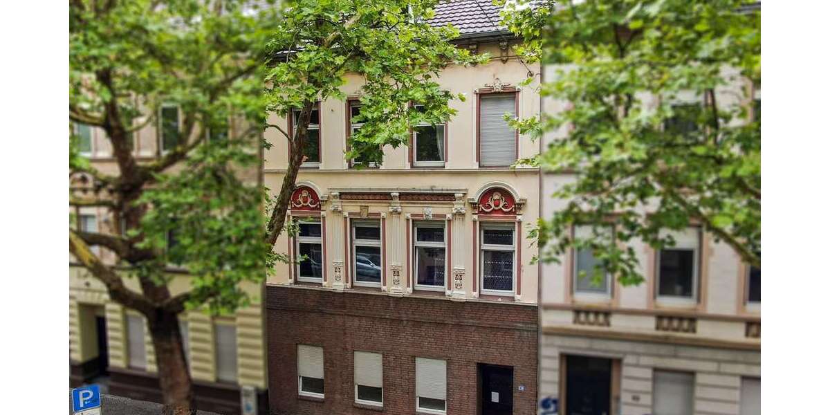 Haus zum Kaufen in Krefeld 549.000 € 360 m² 12 zimmer