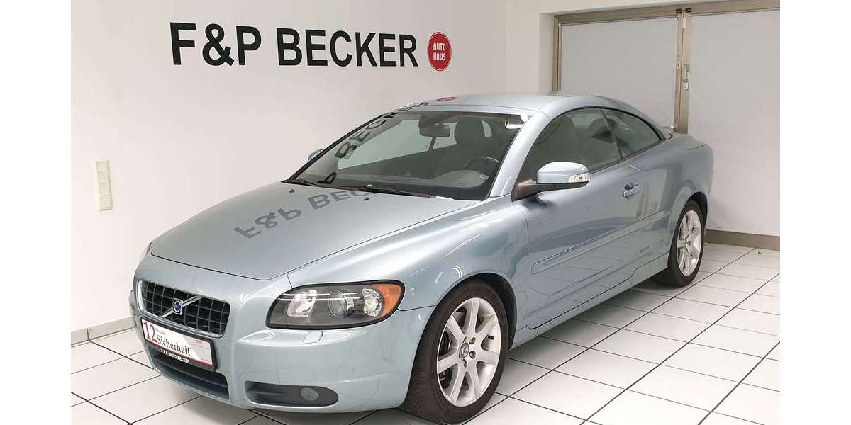 Volvo C70 88.350 km 15.950 &euro; Wuppertal 42275